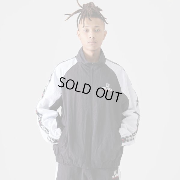 画像20: FUBU（フブ） “TRACK JACKET” (20)