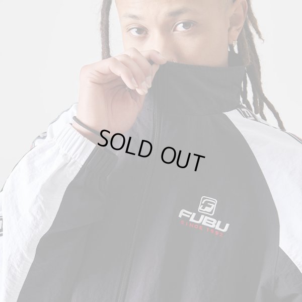 画像24: FUBU（フブ） “TRACK JACKET” (24)