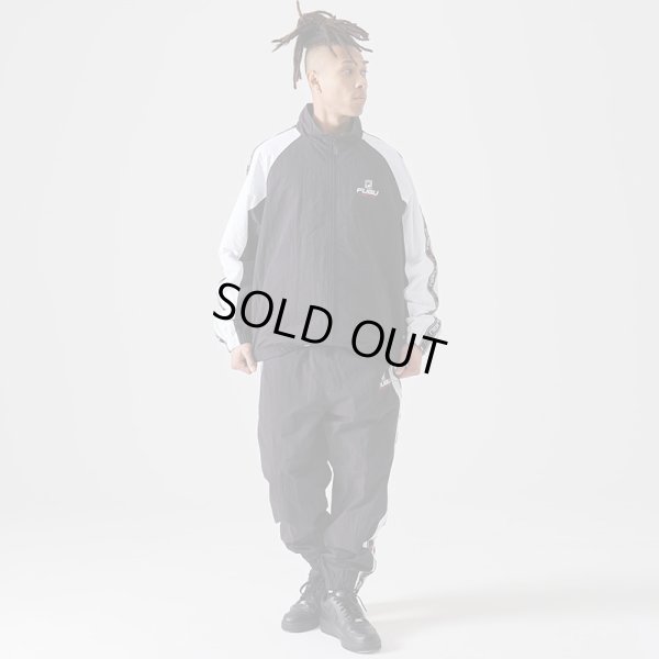 画像25: FUBU（フブ） “TRACK JACKET” (25)