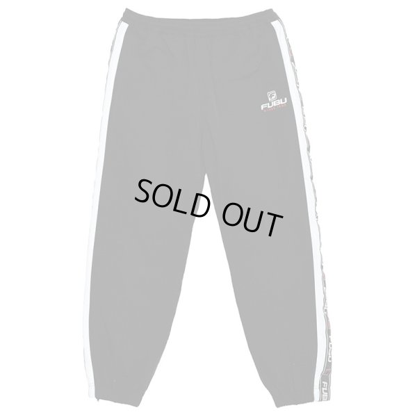 画像2: FUBU(フブ) “TRACK PANTS” (2)
