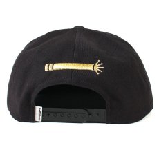 画像3: 【2025.06.28再入荷】KINGSIZE（キングサイズ）“KING SPLIFF B/B CAP” (3)