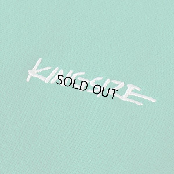 画像4: KINGSIZE（キングサイズ）“HiGE HOOD SWEAT” (4)