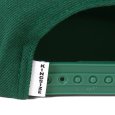 画像10: 【2025.04.24再入荷】KINGSIZE（キングサイズ）“KING SPLIFF B/B CAP” (10)