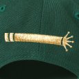 画像9: 【2025.04.24再入荷】KINGSIZE（キングサイズ）“KING SPLIFF B/B CAP” (9)