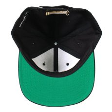 画像6: 【2025.06.28再入荷】KINGSIZE（キングサイズ）“KING SPLIFF B/B CAP” (6)