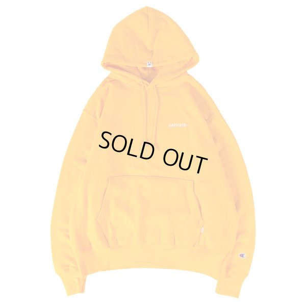 画像1: KINGSIZE（キングサイズ）“HiGE HOOD SWEAT” (1)