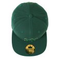 画像5: 【2025.04.24再入荷】KINGSIZE（キングサイズ）“KING SPLIFF B/B CAP” (5)