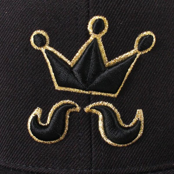 画像7: 【2025.06.28再入荷】KINGSIZE(キングサイズ)“KING SPLIFF B/B CAP” (7)