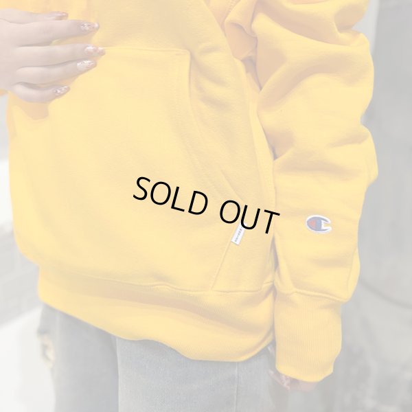 画像13: KINGSIZE（キングサイズ）“HiGE HOOD SWEAT” (13)