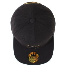 画像5: 【2025.06.28再入荷】KINGSIZE（キングサイズ）“KING SPLIFF B/B CAP” (5)