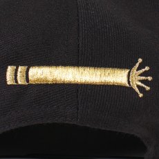 画像9: 【2025.06.28再入荷】KINGSIZE（キングサイズ）“KING SPLIFF B/B CAP” (9)