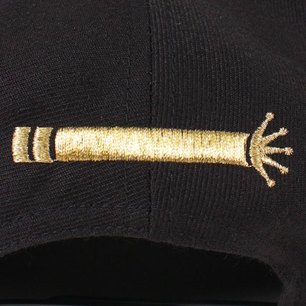 画像9: 【2025.06.28再入荷】KINGSIZE(キングサイズ)“KING SPLIFF B/B CAP” (9)
