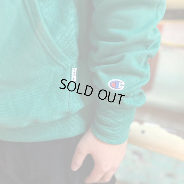 画像14: KINGSIZE（キングサイズ）“HiGE HOOD SWEAT” (14)