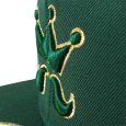 画像8: 【2025.04.24再入荷】KINGSIZE（キングサイズ）“KING SPLIFF B/B CAP” (8)