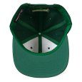 画像6: 【2025.04.24再入荷】KINGSIZE（キングサイズ）“KING SPLIFF B/B CAP” (6)