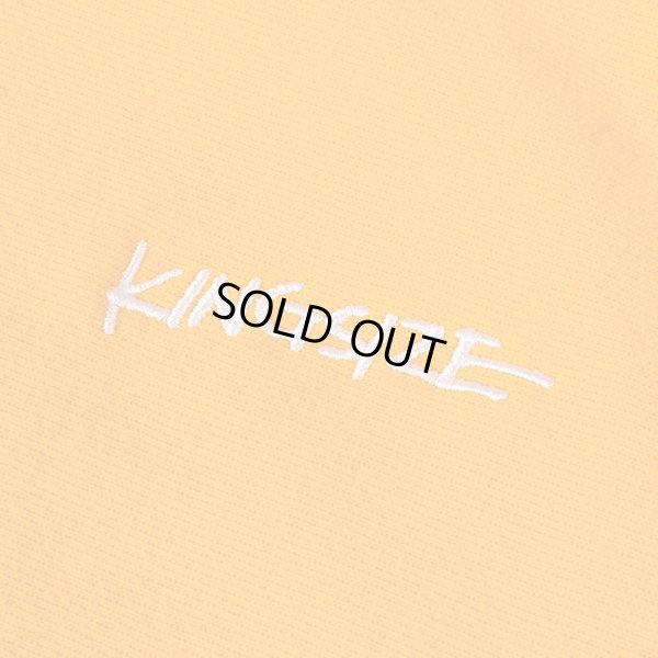 画像4: KINGSIZE（キングサイズ）“HiGE HOOD SWEAT” (4)