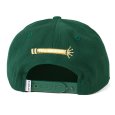 画像3: 【2025.04.24再入荷】KINGSIZE（キングサイズ）“KING SPLIFF B/B CAP” (3)