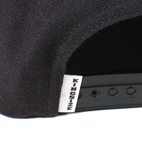 画像10: 【2025.06.28再入荷】KINGSIZE(キングサイズ)“KING SPLIFF B/B CAP” (10)