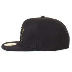 画像4: 【2025.06.28再入荷】KINGSIZE（キングサイズ）“KING SPLIFF B/B CAP” (4)