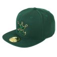 画像1: 【2025.04.24再入荷】KINGSIZE（キングサイズ）“KING SPLIFF B/B CAP” (1)