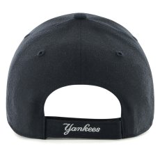 画像2: 【2025.04.16再入荷】'47 (フォーティーセブン) “YANKEES HOME '47 MVP NAVY” (2)