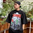 画像9: KINGSIZE（キングサイズ）× BEAN BALL RECORDS “STAY REMIX TEE” (9)