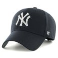 画像1: 【2025.04.16再入荷】'47 (フォーティーセブン) “YANKEES HOME '47 MVP NAVY” (1)