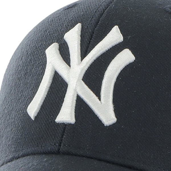 画像3: 【2025.04.16再入荷】'47 (フォーティーセブン) “YANKEES HOME '47 MVP NAVY” (3)