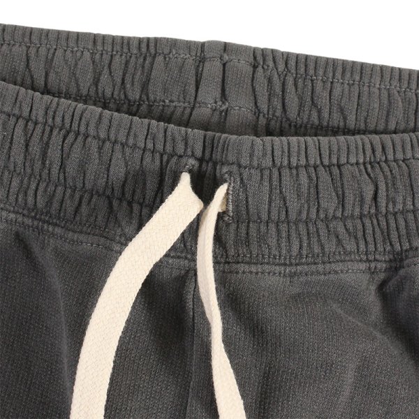 画像5: 【ラストXLのみ】IRIE by irielife(アイリー バイ アイリーライフ) “IRIE LIGHT WEIGHT SWEAT PANTS” (5)