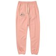 画像1: 【ラストXLのみ】IRIE by irielife(アイリー バイ アイリーライフ) “IRIE LIGHT WEIGHT SWEAT PANTS” (1)