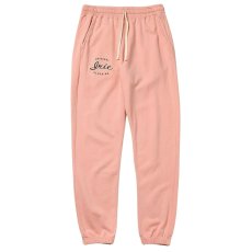 画像1: 【ラストXLのみ】IRIE by irielife(アイリー バイ アイリーライフ) “IRIE LIGHT WEIGHT SWEAT PANTS” (1)