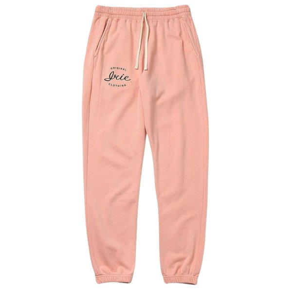 画像1: 【ラストXLのみ】IRIE by irielife(アイリー バイ アイリーライフ) “IRIE LIGHT WEIGHT SWEAT PANTS” (1)