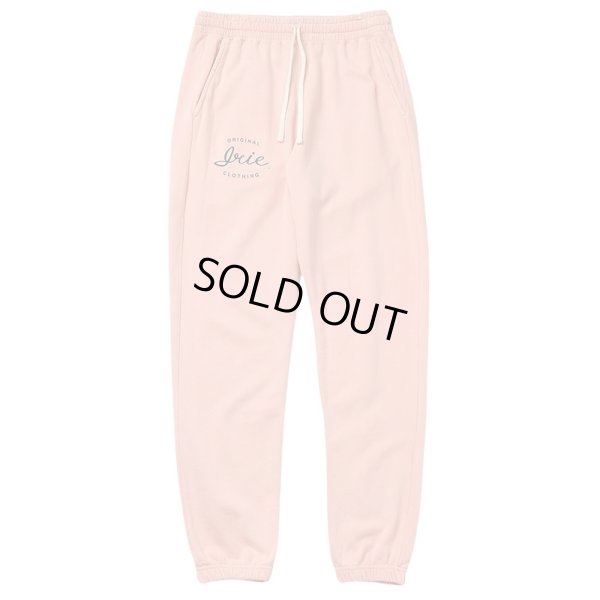画像1: 【ラストXLのみ】IRIE by irielife(アイリー バイ アイリーライフ) “IRIE LIGHT WEIGHT SWEAT PANTS” (1)