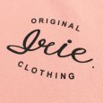 画像4: 【ラストLのみ】IRIE by irielife(アイリー バイ アイリーライフ) “IRIE LIGHT WEIGHT HOODIE” (4)