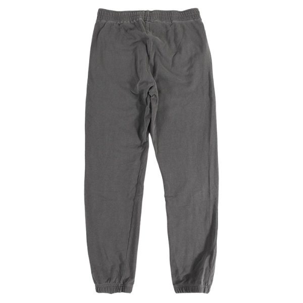 画像2: 【ラストXLのみ】IRIE by irielife(アイリー バイ アイリーライフ) “IRIE LIGHT WEIGHT SWEAT PANTS” (2)