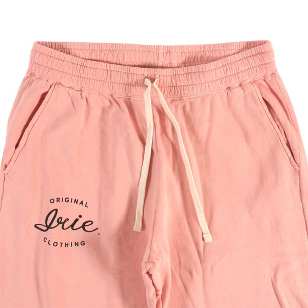 画像3: 【ラストXLのみ】IRIE by irielife(アイリー バイ アイリーライフ) “IRIE LIGHT WEIGHT SWEAT PANTS” (3)