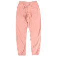 画像2: 【ラストXLのみ】IRIE by irielife(アイリー バイ アイリーライフ) “IRIE LIGHT WEIGHT SWEAT PANTS” (2)