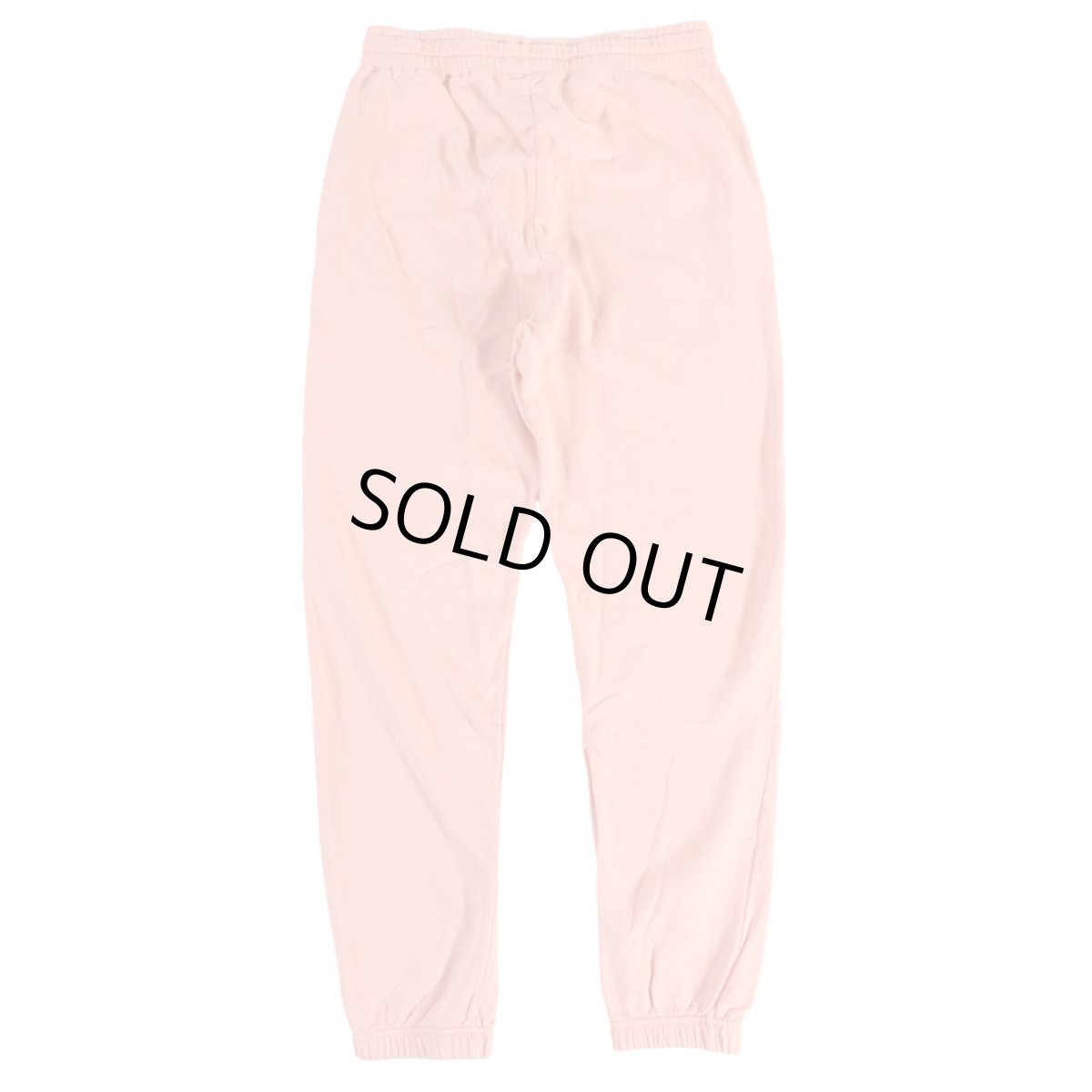 画像2: 【ラストXLのみ】IRIE by irielife(アイリー バイ アイリーライフ) “IRIE LIGHT WEIGHT SWEAT PANTS” (2)