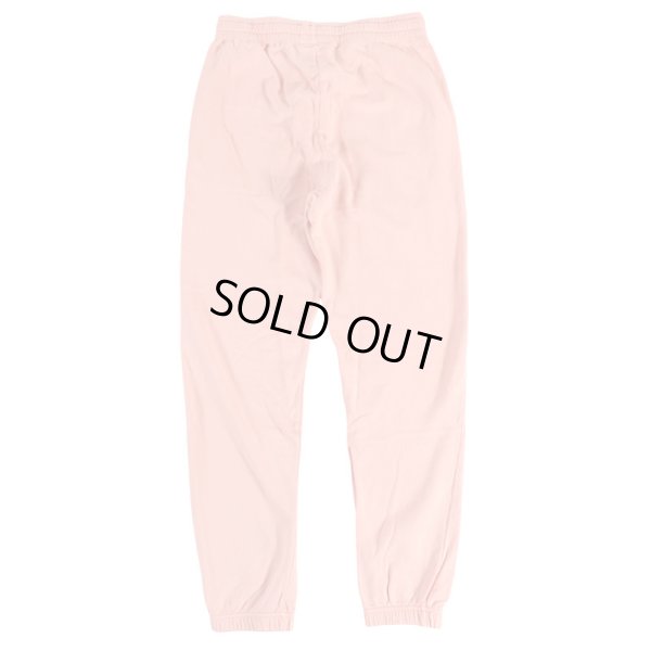 画像2: 【半額】【ラストXLのみ】IRIE by irielife(アイリー バイ アイリーライフ) “IRIE LIGHT WEIGHT SWEAT PANTS” (2)