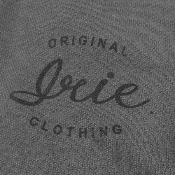 画像4: 【ラストXLのみ】IRIE by irielife(アイリー バイ アイリーライフ) “IRIE LIGHT WEIGHT SWEAT PANTS” (4)