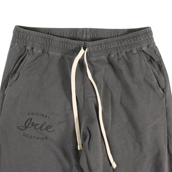 画像3: 【ラストXLのみ】IRIE by irielife(アイリー バイ アイリーライフ) “IRIE LIGHT WEIGHT SWEAT PANTS” (3)