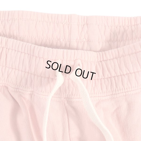 画像5: 【半額】【ラストXLのみ】IRIE by irielife(アイリー バイ アイリーライフ) “IRIE LIGHT WEIGHT SWEAT PANTS” (5)