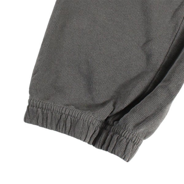 画像7: 【ラストXLのみ】IRIE by irielife(アイリー バイ アイリーライフ) “IRIE LIGHT WEIGHT SWEAT PANTS” (7)