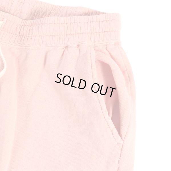 画像6: 【半額】【ラストXLのみ】IRIE by irielife(アイリー バイ アイリーライフ) “IRIE LIGHT WEIGHT SWEAT PANTS” (6)