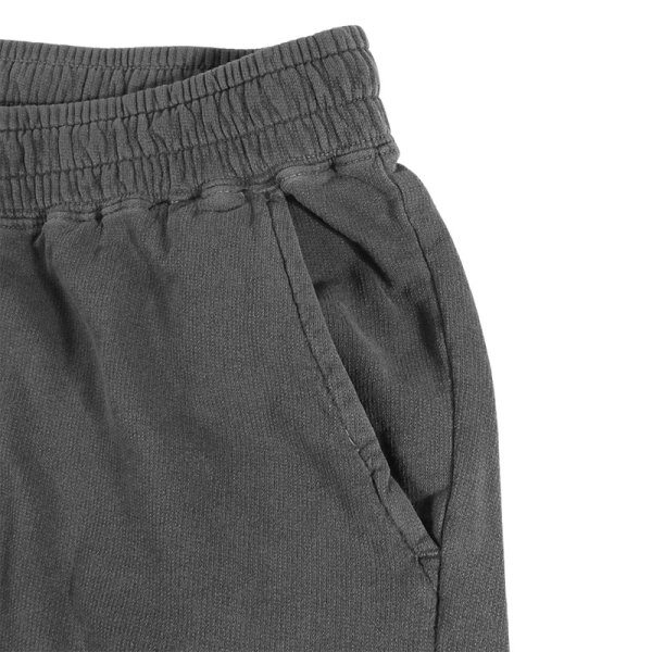 画像6: 【ラストXLのみ】IRIE by irielife(アイリー バイ アイリーライフ) “IRIE LIGHT WEIGHT SWEAT PANTS” (6)