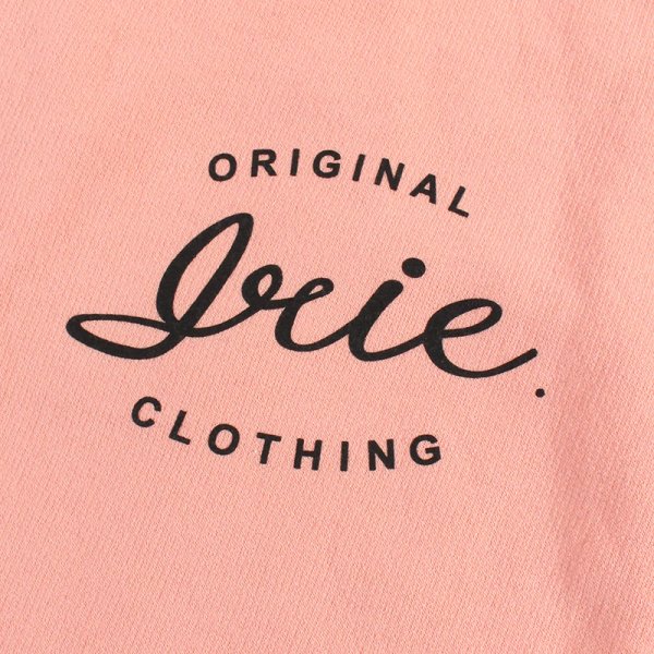 画像4: 【ラストXLのみ】IRIE by irielife(アイリー バイ アイリーライフ) “IRIE LIGHT WEIGHT SWEAT PANTS” (4)