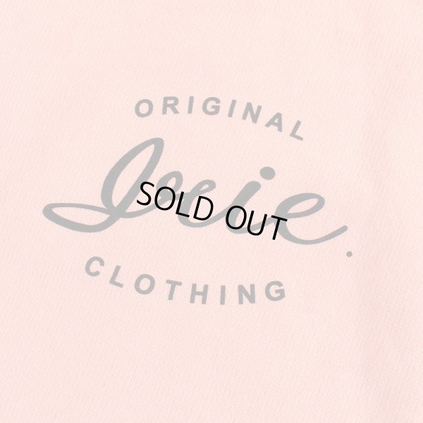 画像4: 【半額】【ラストXLのみ】IRIE by irielife(アイリー バイ アイリーライフ) “IRIE LIGHT WEIGHT SWEAT PANTS” (4)