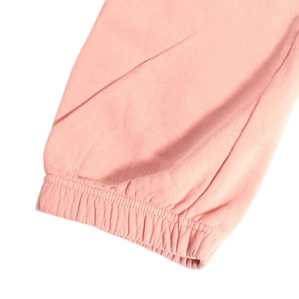 画像7: 【ラストXLのみ】IRIE by irielife(アイリー バイ アイリーライフ) “IRIE LIGHT WEIGHT SWEAT PANTS” (7)