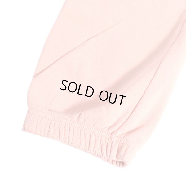 画像7: 【半額】【ラストXLのみ】IRIE by irielife(アイリー バイ アイリーライフ) “IRIE LIGHT WEIGHT SWEAT PANTS” (7)