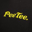 画像5: 【ラストMのみ】PeeTee. (ピーティー) “IN MY HEAD  WIDE CREW” (5)